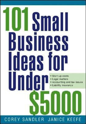 small business ideas